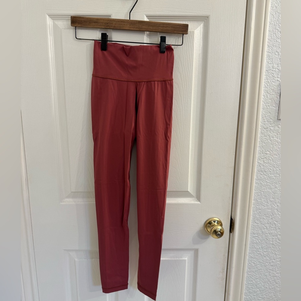 Adidas Terracotta XS Leggings